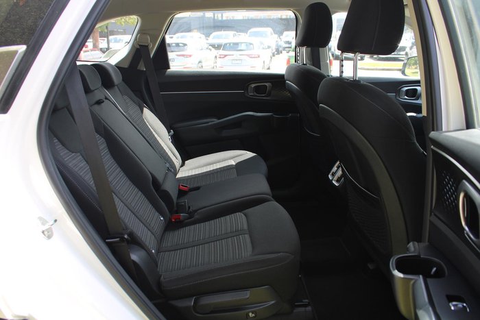 2023 Kia Sorento Sport