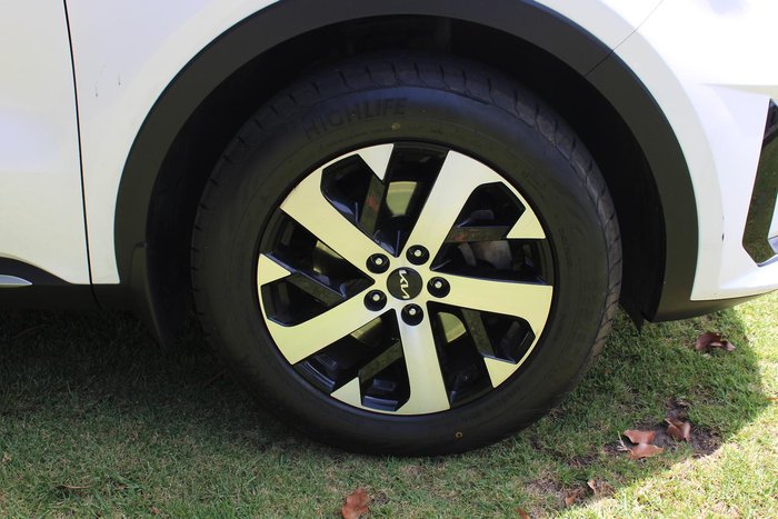 2023 Kia Sorento Sport