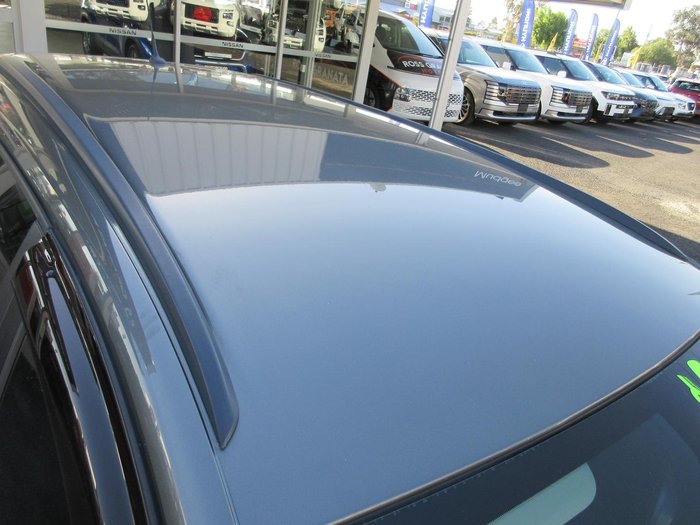 2017 Holden Astra LS+