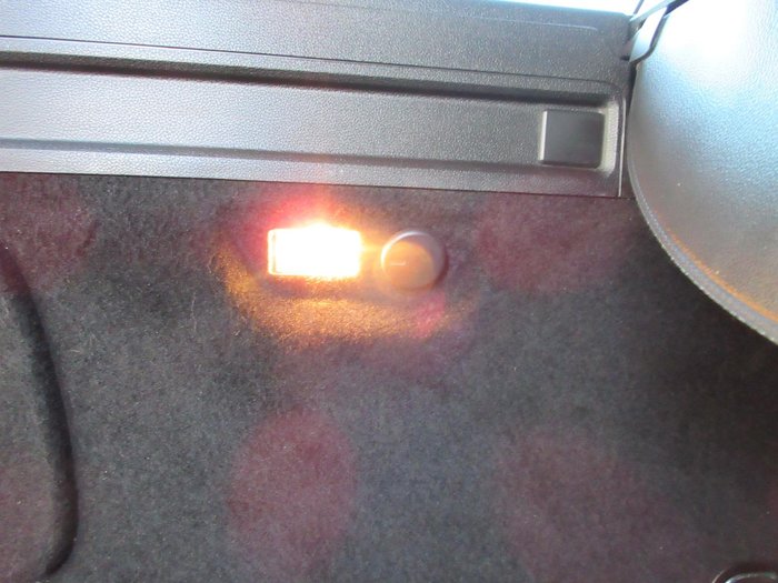 2017 Holden Astra LS+