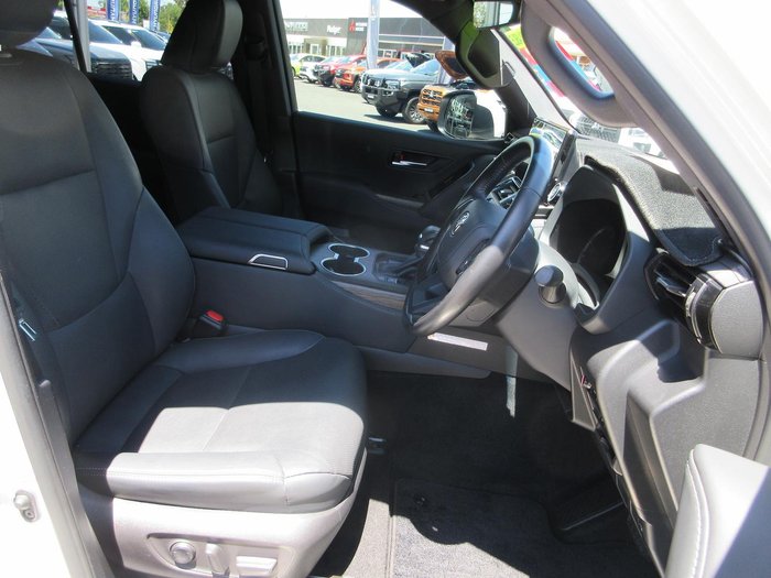 2023 Toyota Landcruiser VX