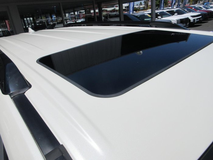 2023 Toyota Landcruiser VX