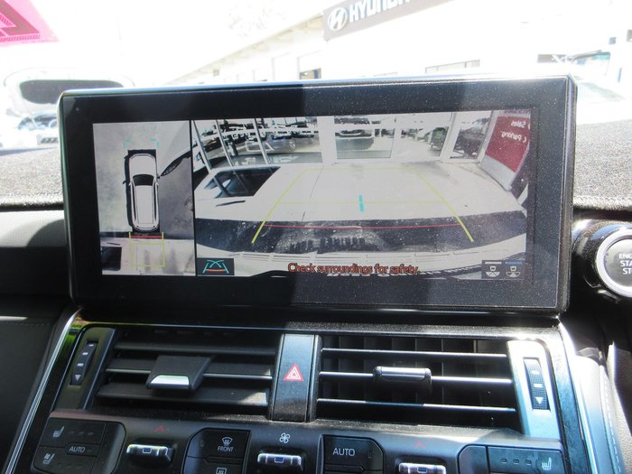 2023 Toyota Landcruiser VX