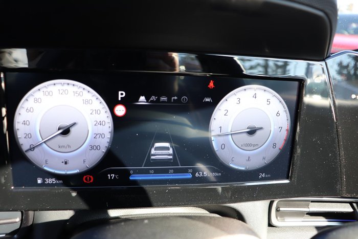 2025 Hyundai i30 N Premium