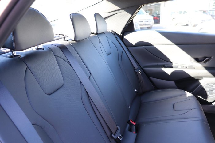 2025 Hyundai i30 N Premium