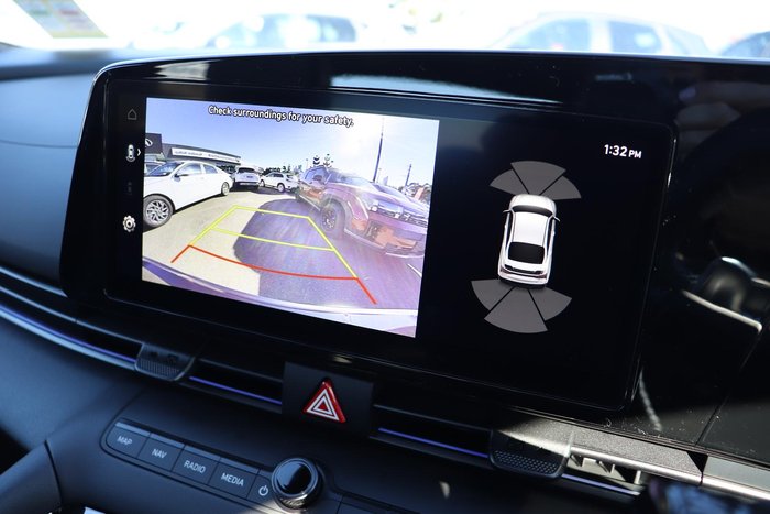 2025 Hyundai i30 N Premium