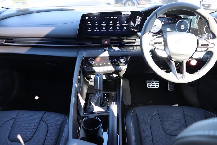 2025 Hyundai i30 N Premium