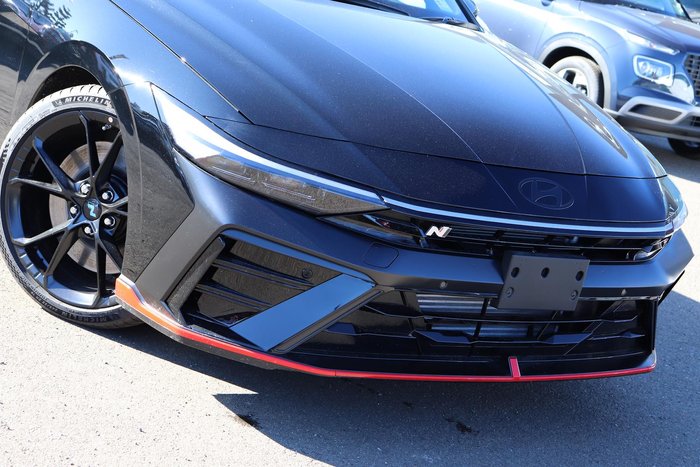 2025 Hyundai i30 N Premium