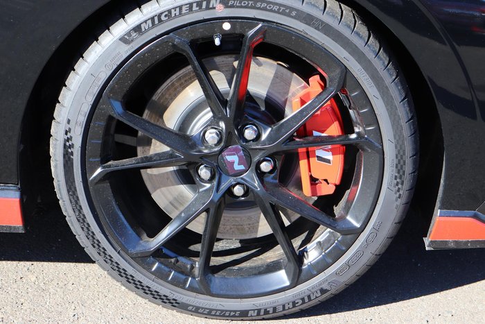 2025 Hyundai i30 N Premium