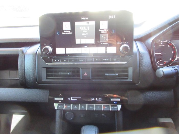 2024 Mitsubishi Triton GLX-R