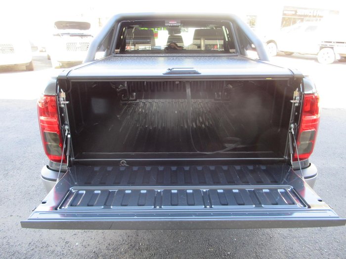 2024 Mitsubishi Triton GLX-R