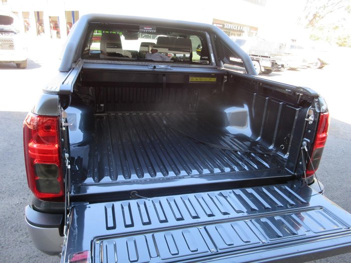 2024 Mitsubishi Triton GLX-R