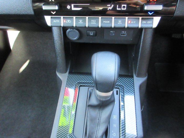 2024 Mitsubishi Triton GLX-R