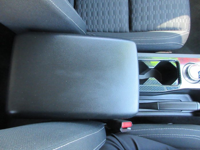 2024 Mitsubishi Triton GLX-R