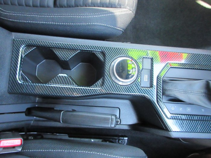 2024 Mitsubishi Triton GLX-R