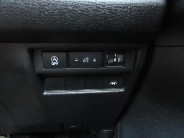 2024 Mitsubishi Triton GLX-R