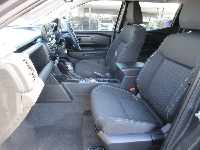 2024 Mitsubishi Triton GLX-R