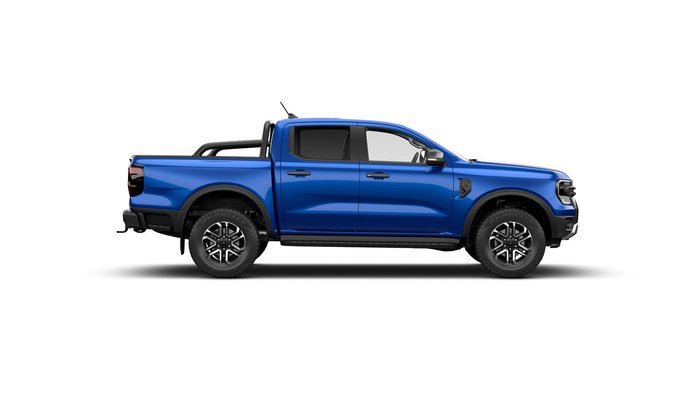 2026 Ford Ranger Sport