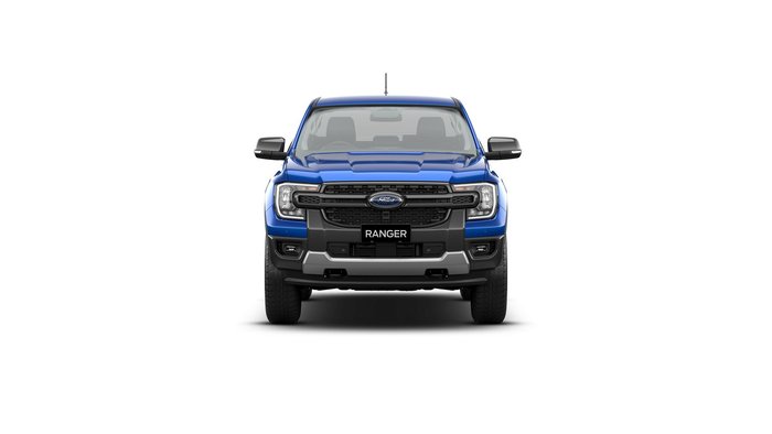 2026 Ford Ranger Sport