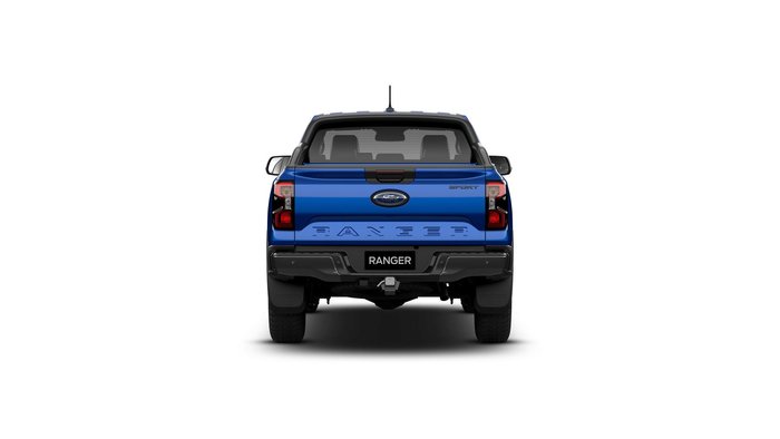 2026 Ford Ranger Sport