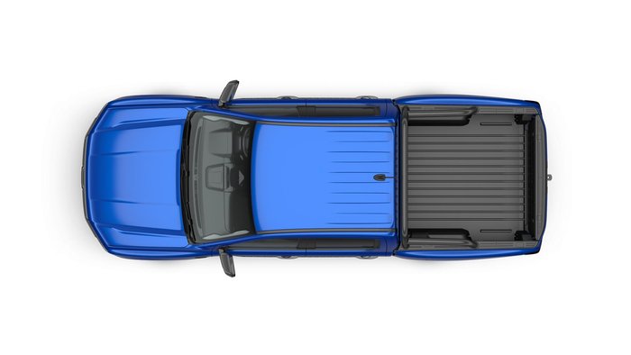 2026 Ford Ranger Sport