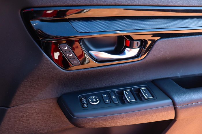 2024 Honda CR-V VTi L