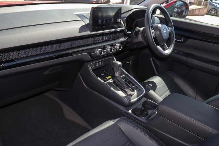 2024 Honda CR-V VTi L