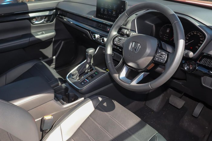 2024 Honda CR-V VTi L