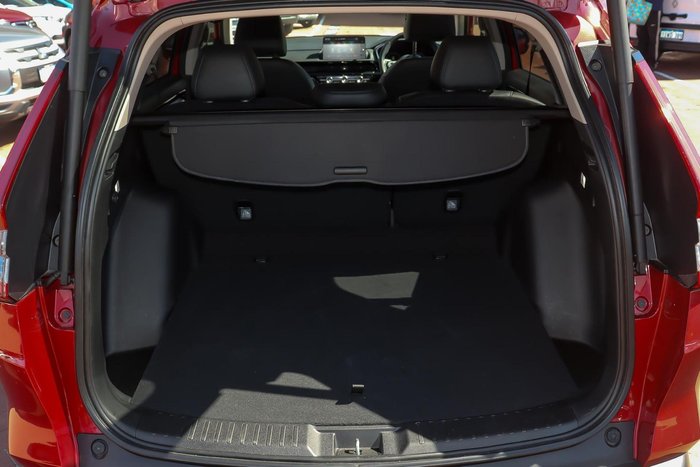 2024 Honda CR-V VTi L