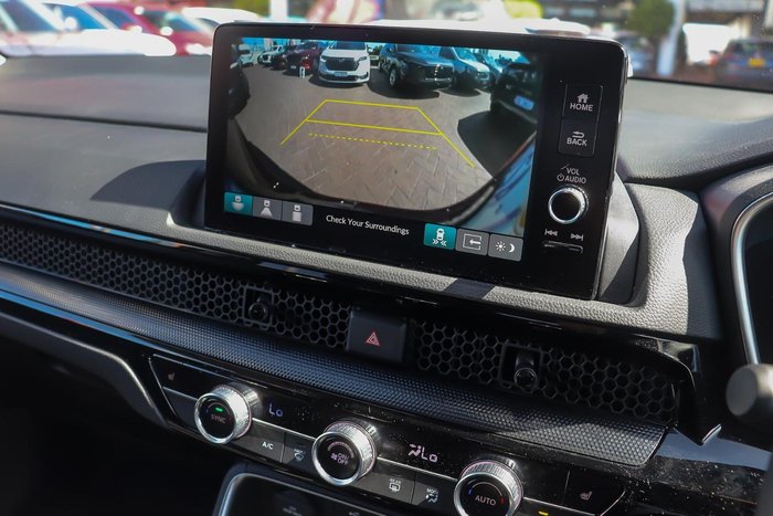 2024 Honda CR-V VTi L