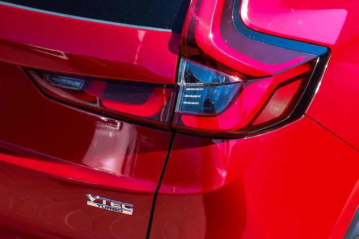 2024 Honda CR-V VTi L