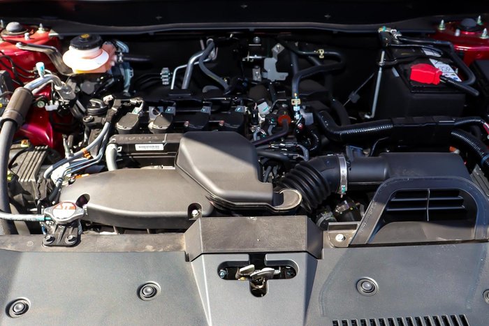 2024 Honda CR-V VTi L