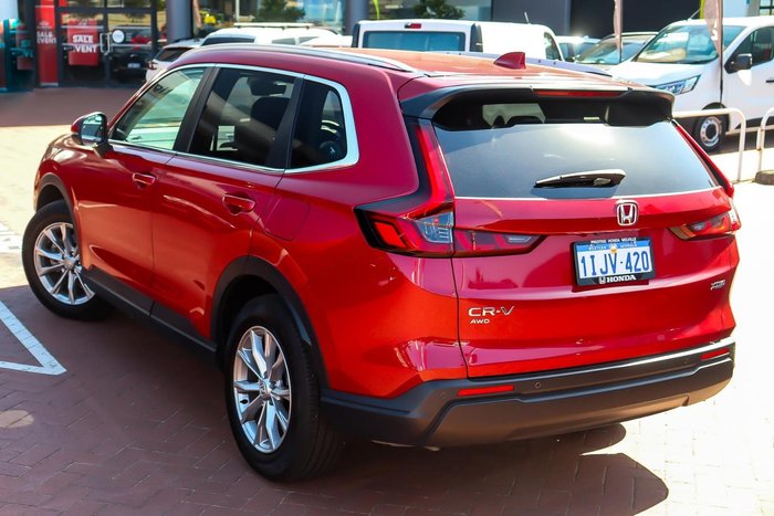 2024 Honda CR-V VTi L