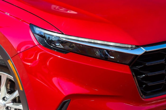 2024 Honda CR-V VTi L