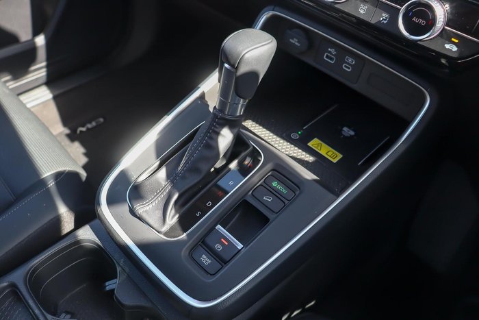 2024 Honda CR-V VTi L