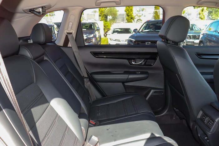 2024 Honda CR-V VTi L