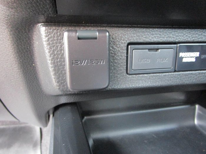 2021 Isuzu D-MAX X-TERRAIN