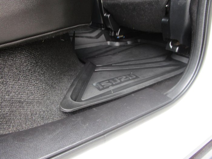 2021 Isuzu D-MAX X-TERRAIN