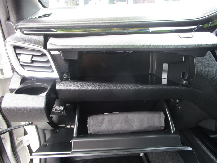 2021 Isuzu D-MAX X-TERRAIN