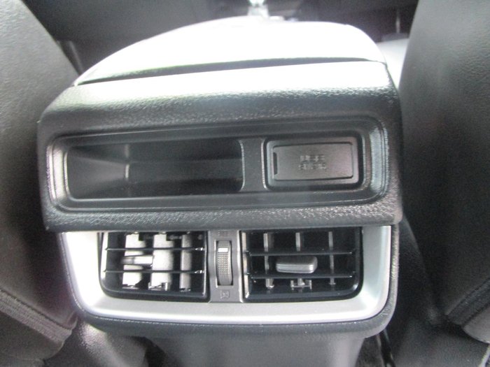 2021 Isuzu D-MAX X-TERRAIN