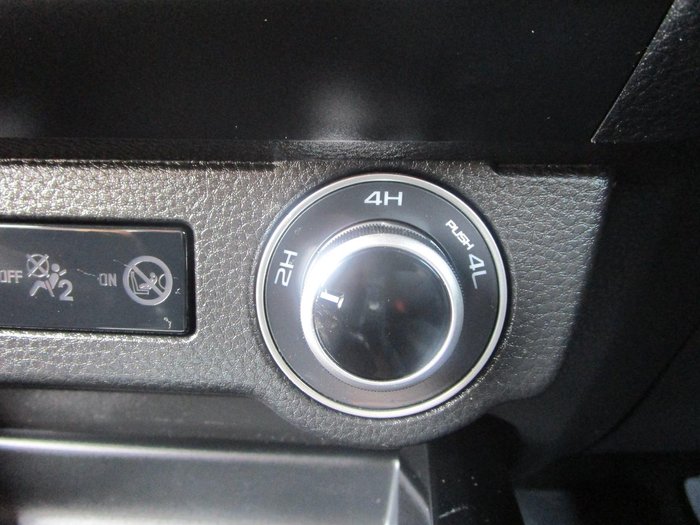 2021 Isuzu D-MAX X-TERRAIN