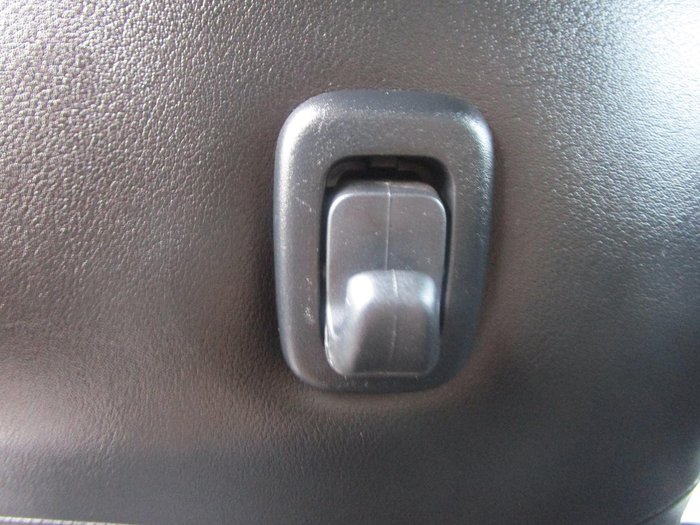 2021 Isuzu D-MAX X-TERRAIN