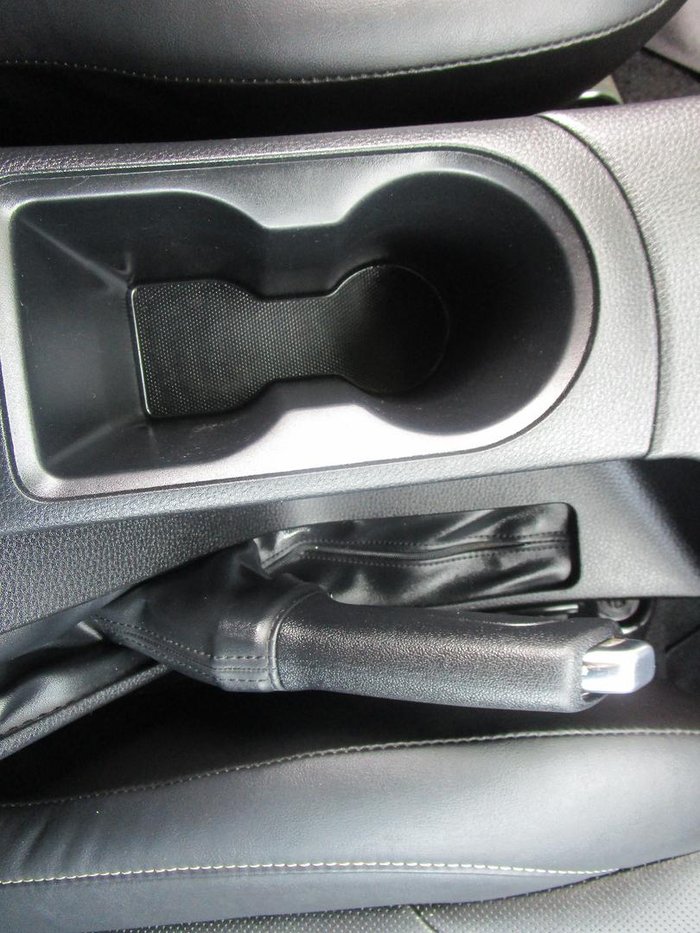 2021 Isuzu D-MAX X-TERRAIN