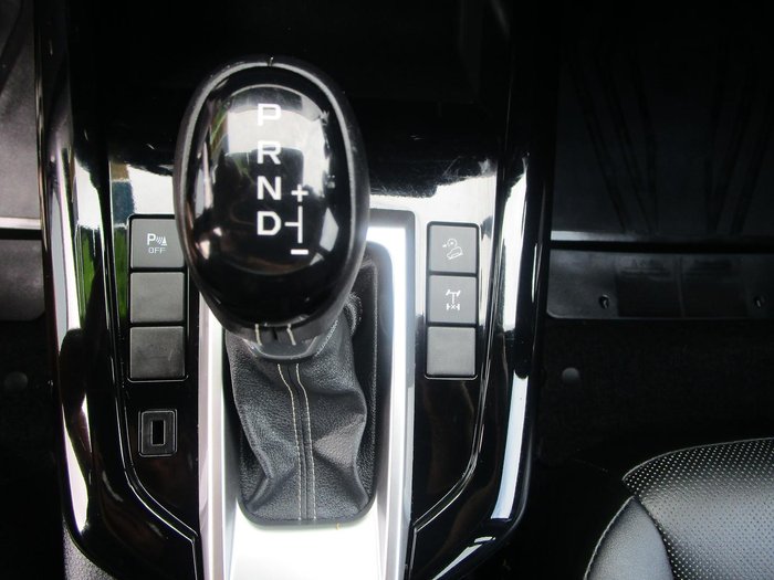 2021 Isuzu D-MAX X-TERRAIN