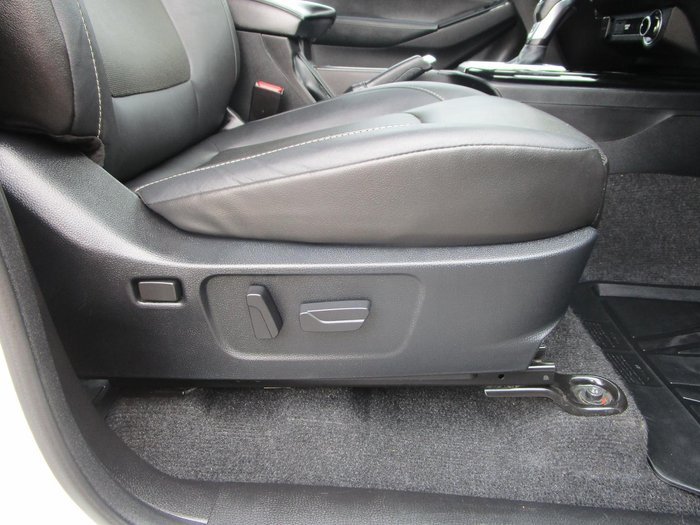 2021 Isuzu D-MAX X-TERRAIN