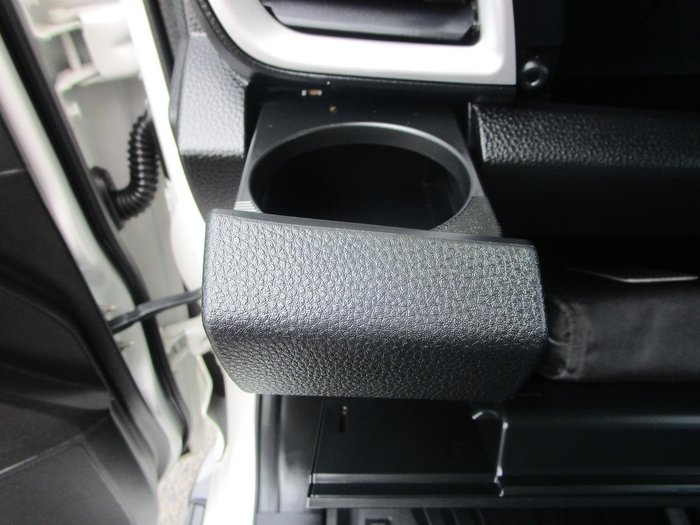 2021 Isuzu D-MAX X-TERRAIN