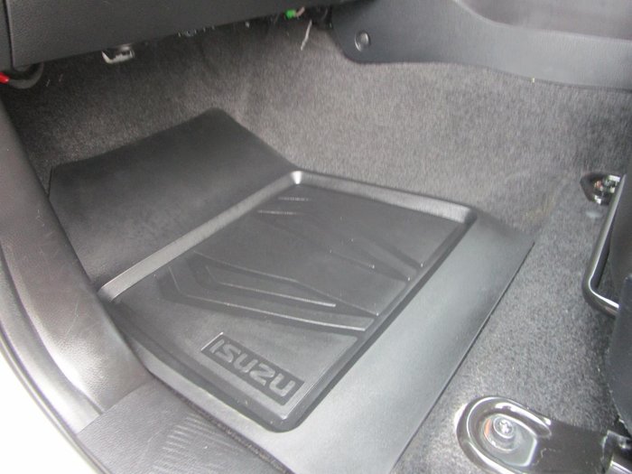 2021 Isuzu D-MAX X-TERRAIN