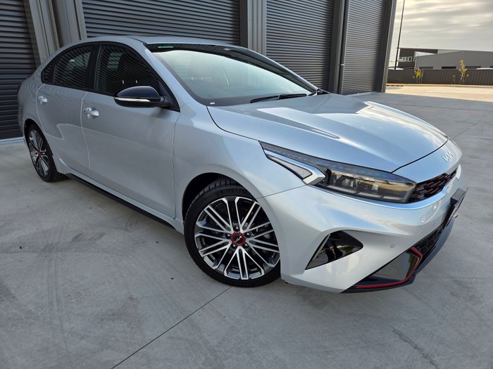 2024 Kia Cerato GT