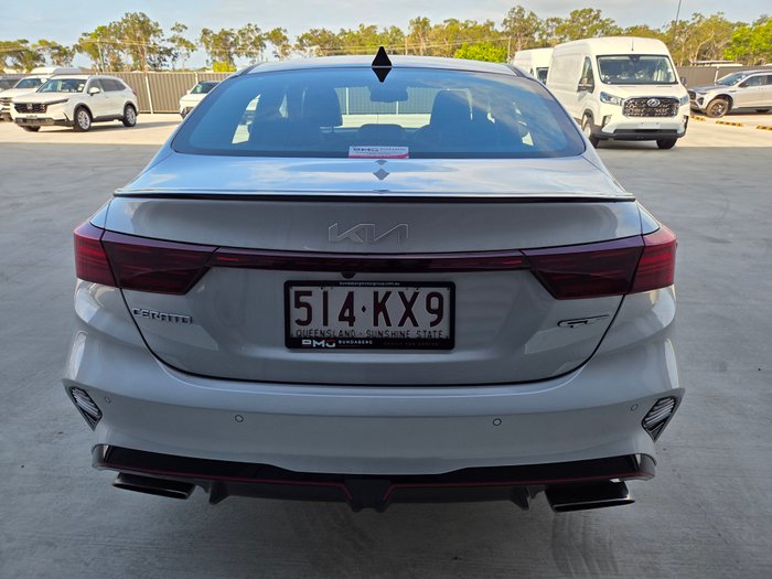 2024 Kia Cerato GT