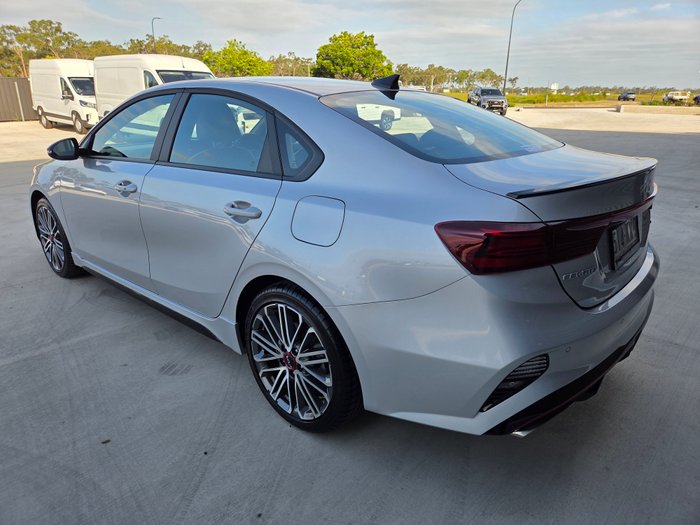 2024 Kia Cerato GT